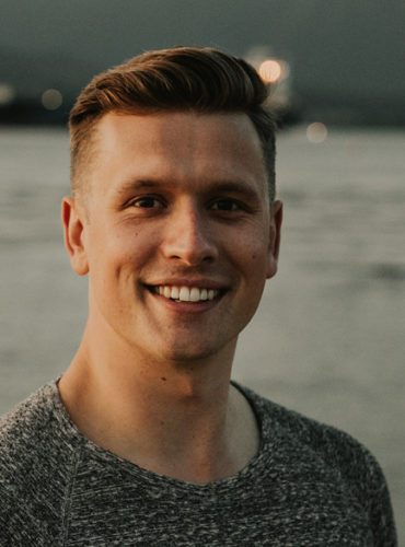 Spencer McLennan