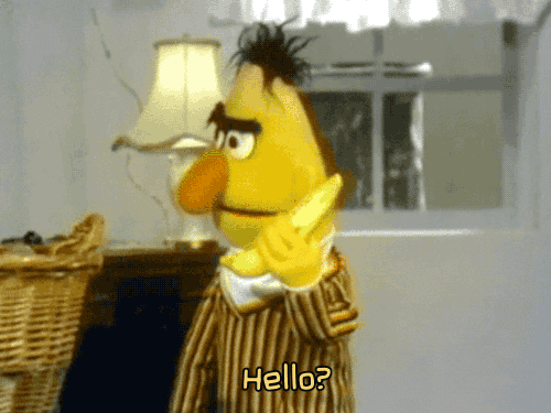 BERT's Natural Language Processing